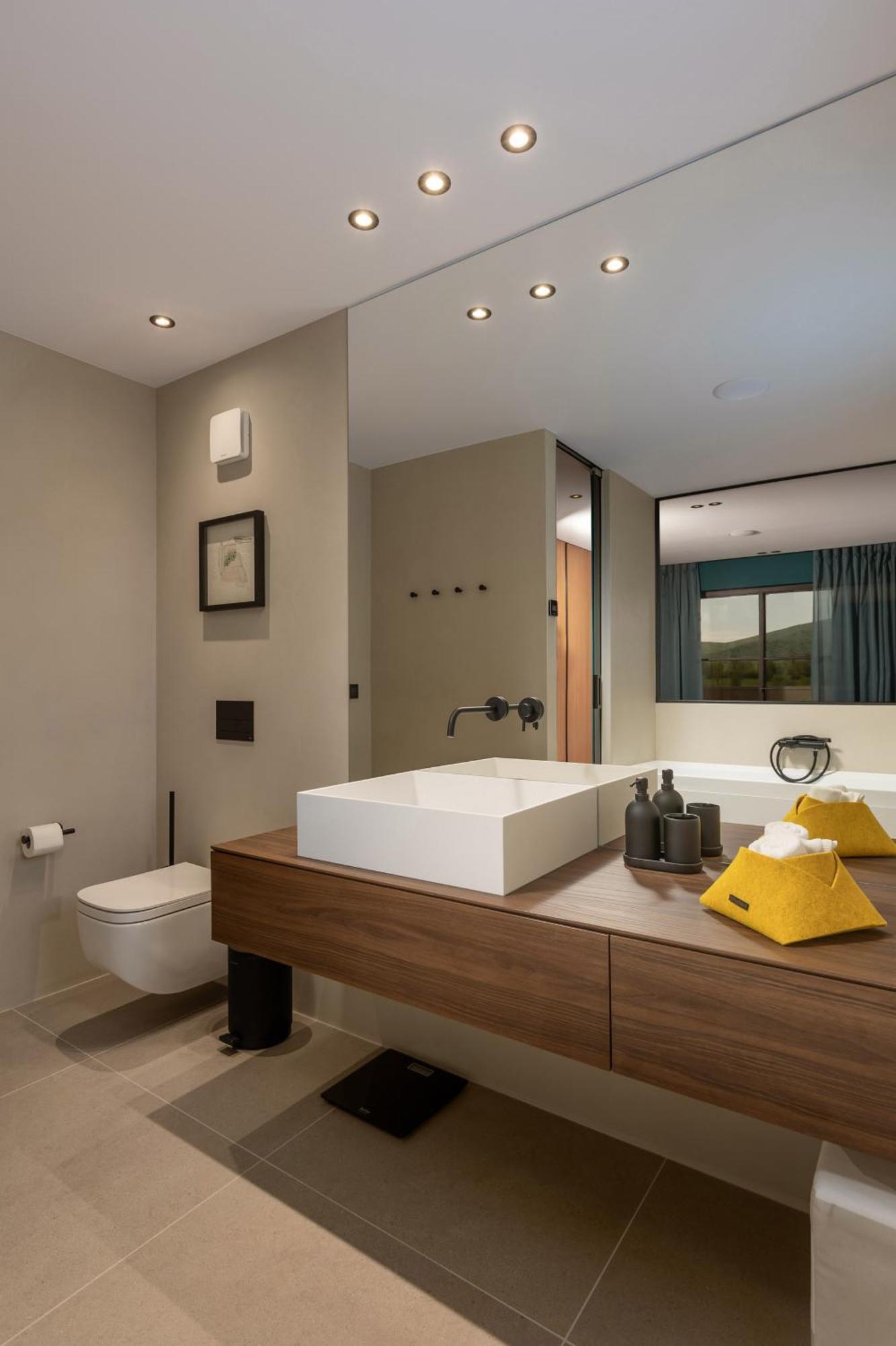 Villa Bora With Sauna And Heated Pool Vele Mune Exterior photo