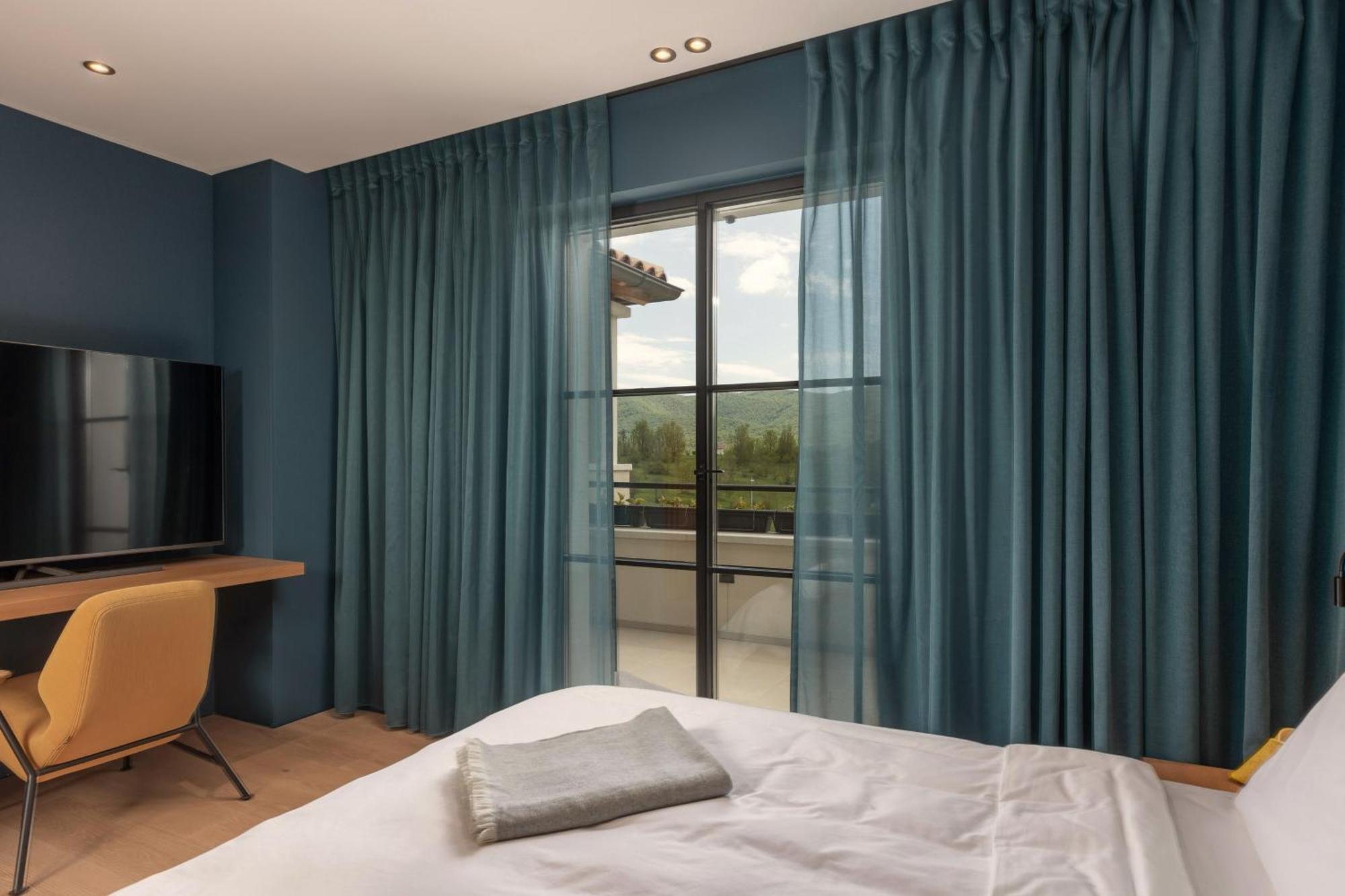 Villa Bora With Sauna And Heated Pool Vele Mune Exterior photo